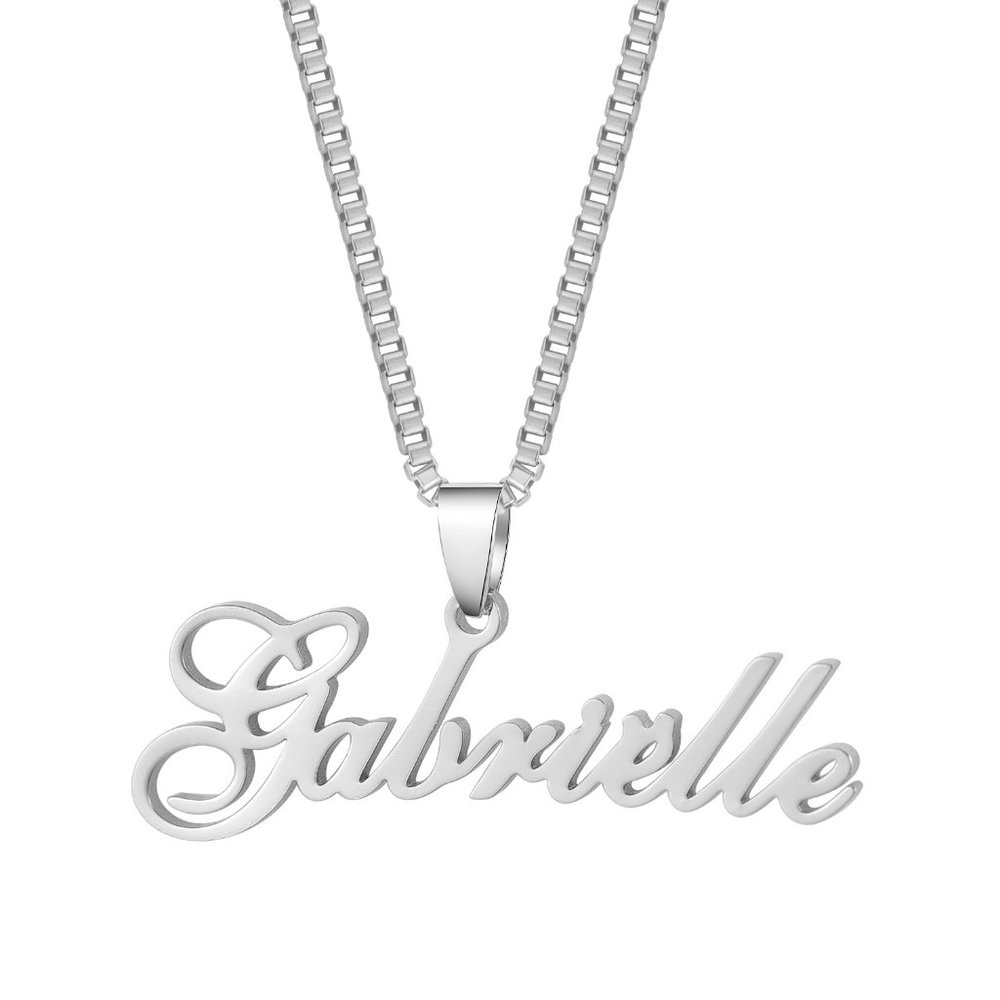 Exquisite Custom Necklaces - Picture 12 of 15